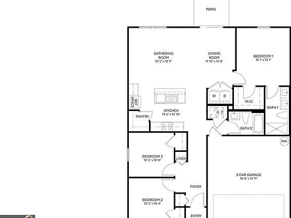 2nd image of this home