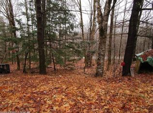 262 E Ridge Rd, Skowhegan, ME 04976