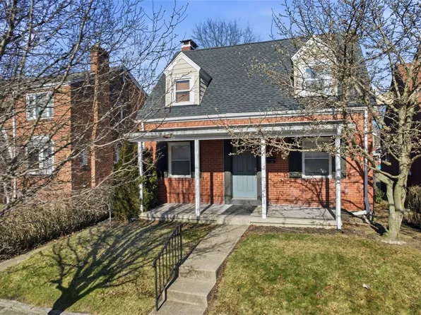 239 Marshall Ave, Carnegie, PA 15106