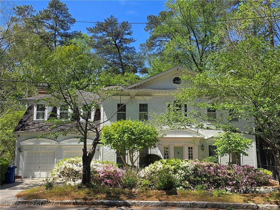 1st image of 430 W Wesley Rd NW