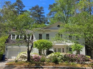 430 W Wesley Rd NW, Atlanta, GA 30305