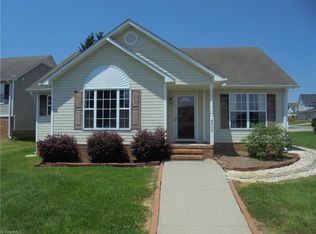 4902 Joshua Ct, Winston Salem, NC 27127