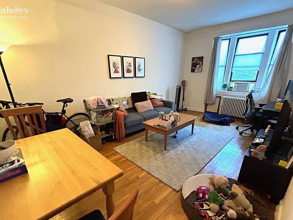 1st image of 203 W 103rd St APT 2B