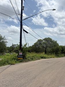 534 F ST LOT 1, San Antonio TX - Owner Finance Home
