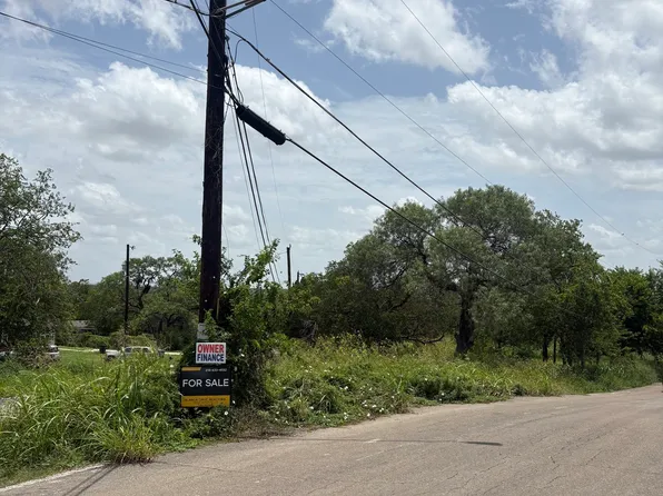 534 F ST LOT 1, San Antonio, TX 78220
