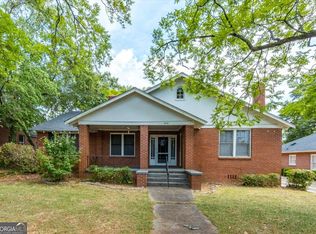 2640 Vineville Ave, Macon, GA 31204