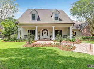 19218 Troon Ct, Baton Rouge, LA 70810