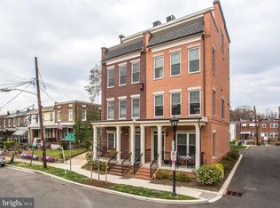 2820 Chancellors Way NE, Washington, DC 20017