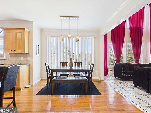 4th image of 5195 Stone Croft Trl SW