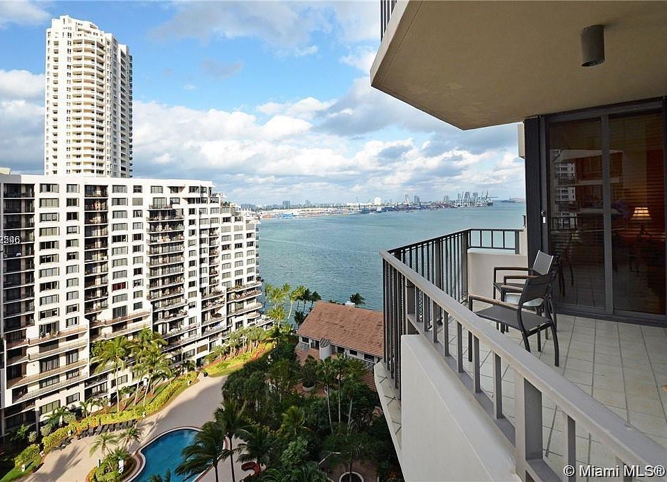 1st image of 520 Brickell Key Dr APT A1600