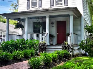 27 Saint Nicholas Pl, Red Bank, NJ 07701