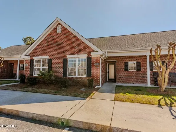 3653 Merestone Drive, Wilmington, NC 28412