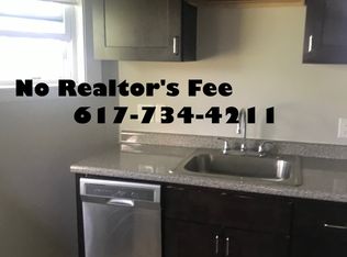 95 Gordon St, Boston, MA 02135