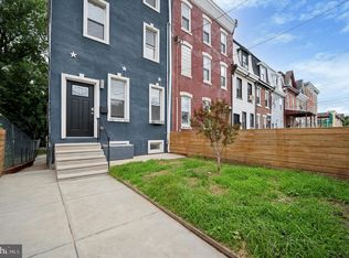 3525 W Allegheny Ave, Philadelphia, PA 19132