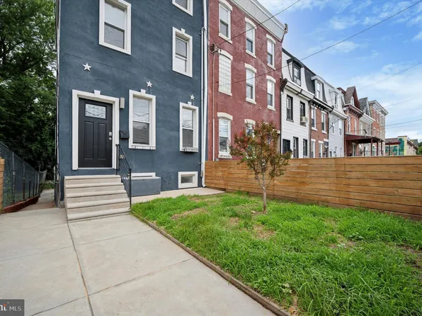 3525 W Allegheny Ave, Philadelphia, PA 19132