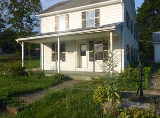 13884 Buchanan Trl W, Mercersburg, PA 17236