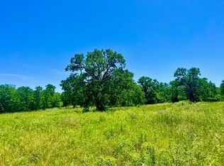 32 Galway Rd, Poolville, TX 76487