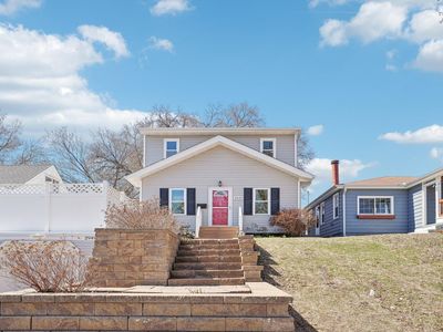 2949 Ewing Ave N, Robbinsdale, MN, 55422