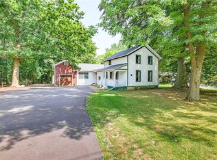 2590 Clover St, Rochester, NY 14618