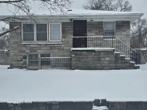 1676 W 13th Ave, Gary, IN 46404
