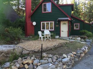 1940 Old Mammoth Rd, Mammoth Lakes, CA 93546