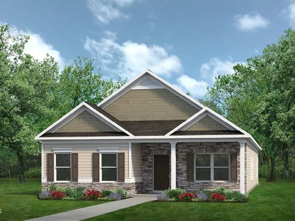 1234 Lemon Springs Rd, Sanford, NC 27330