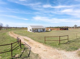 1744 Vz County Road 2303, Canton, TX