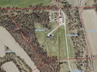 N18155 Sharpe LANE, Galesville, WI 54630