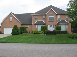 172 Private Drive 8323, Proctorville, OH