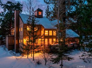 42028 Sky View Rdg, Big Bear Lake, CA 92315