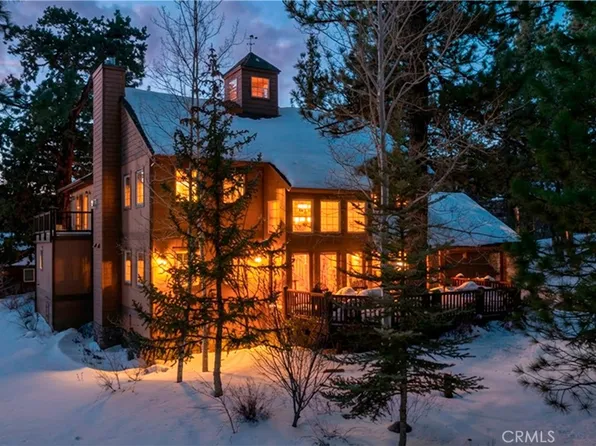 42028 Sky View Rdg, Big Bear Lake, CA 92315