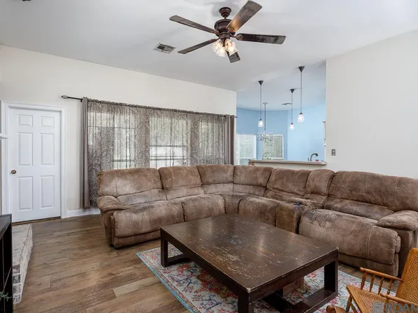 258 Oak Park Blvd, Garyville, LA 70051
