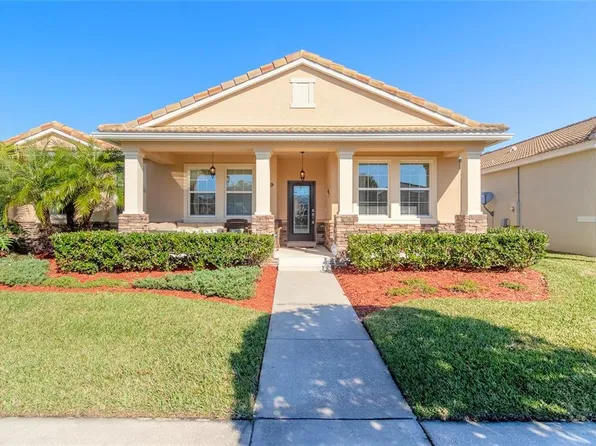3361 Velona Ave, New Smyrna Beach, FL 32168