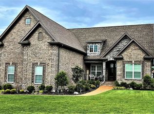1708 Amhurst Point, Mount Juliet, TN 37122