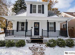2304 N 60th St, Omaha, NE 68104
