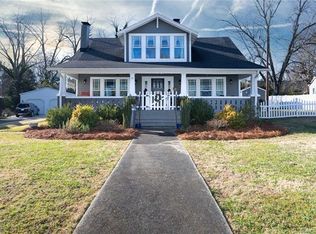 15 Broad St, York, SC 29745