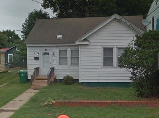 211 N Crater Rd, Petersburg, VA 23803