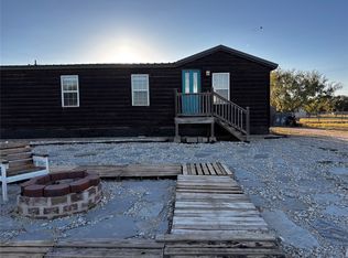 601 County Road 274, Tuscola, TX 79562