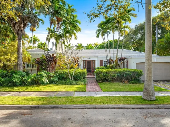 634 NE 57th St, Miami, FL 33137
