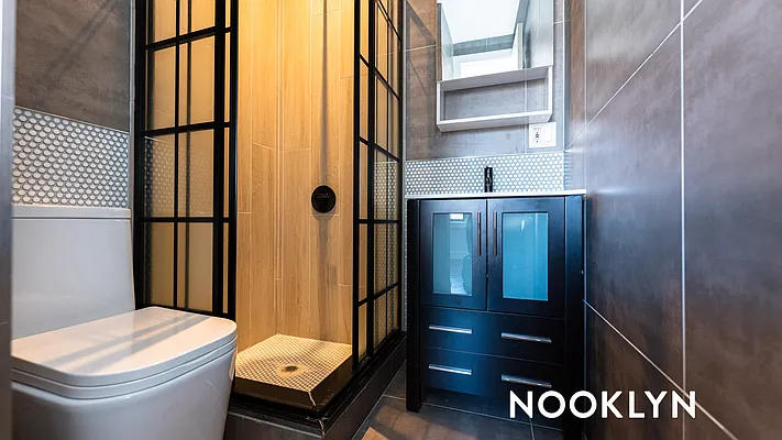 Rented by Nooklyn NYC LLC | media 12