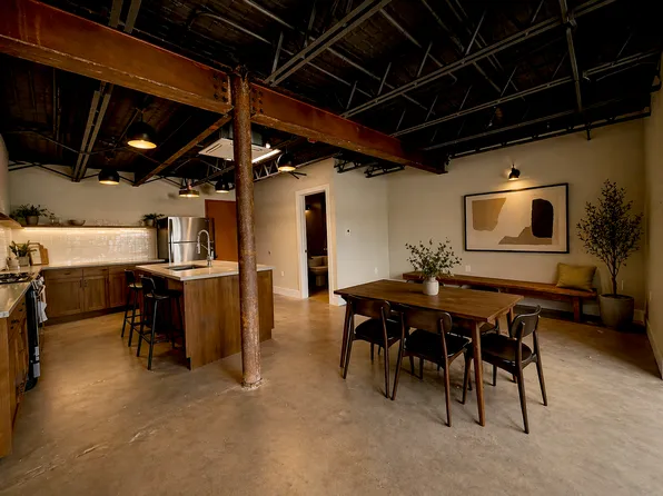 The Garden Lofts