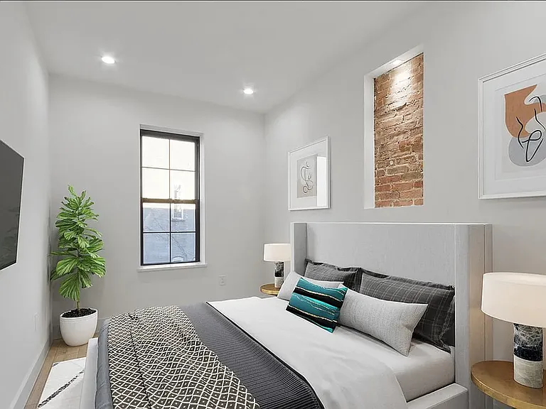 547 Knickerbocker Ave #3 — Photo 4