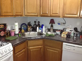 Rented by Marc Magid, Landlord