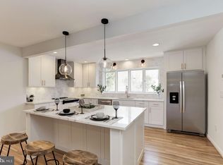 8524 Thornden Ter, Bethesda, MD 20817