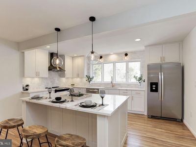 8524 Thornden Ter, Bethesda, MD, 20817