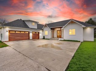 3526 Fratelli Lane, Springfield, MO 65803