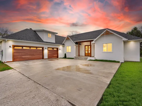 3526 Fratelli Lane, Springfield, MO 65803