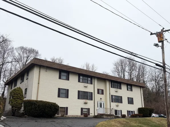 33 River St #5, Windsor, CT 06095