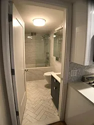 Rented by UES Management