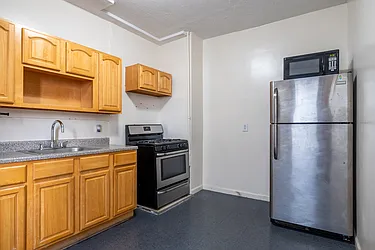 Rented by Simply Brooklyn Realty Inc